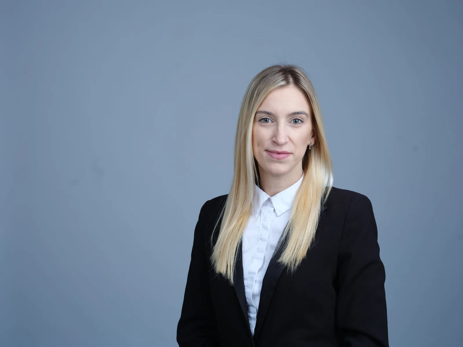 Danica Misojčić — osnivač advokatske kancelarije DM Legal